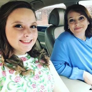 Meet your Posher, Jenny